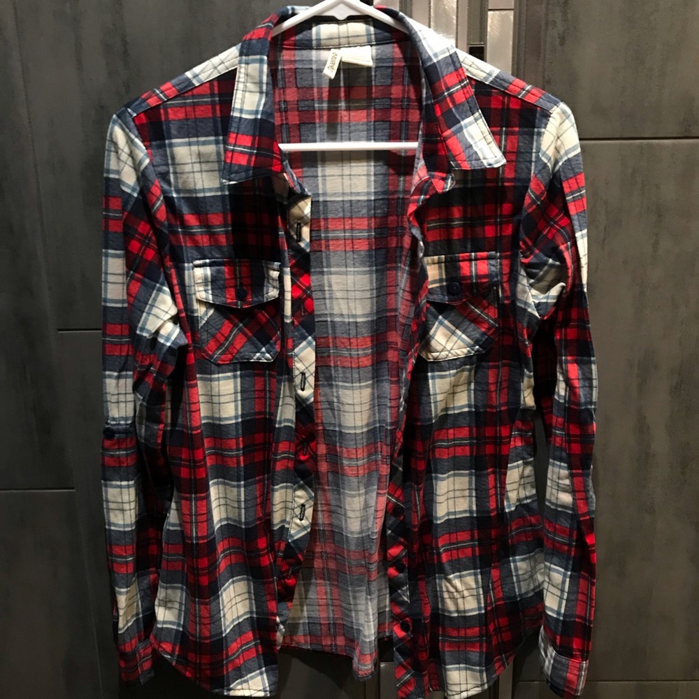 Flannel